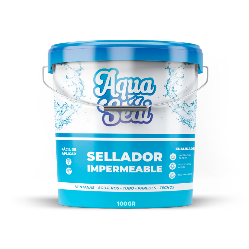 Sellador Impermeable - AquaSeal™