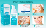 1 + 1 GRATIS | Blanqueador de dientes - TeethWhitenerPro™