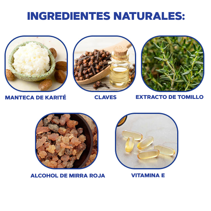 Aceite para el cuidado de pies y manos - NailCare™