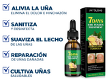 Aceite para el cuidado de pies y manos - NailCare™