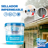 Sellador Impermeable - AquaSeal™