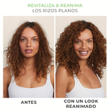 Crema para cabello rizado - Bouncie'Lock™